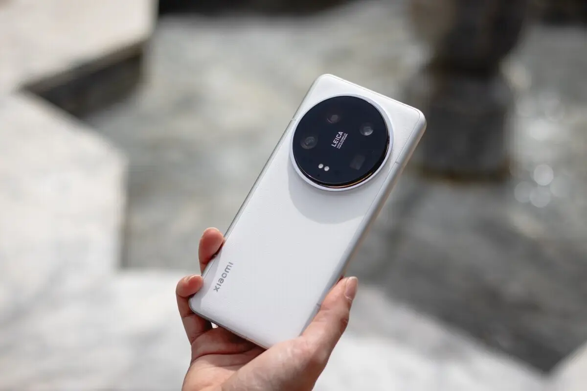 xiaomi 15 ultra data de lancamento