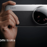 xiaomi 15 ultra lancamento