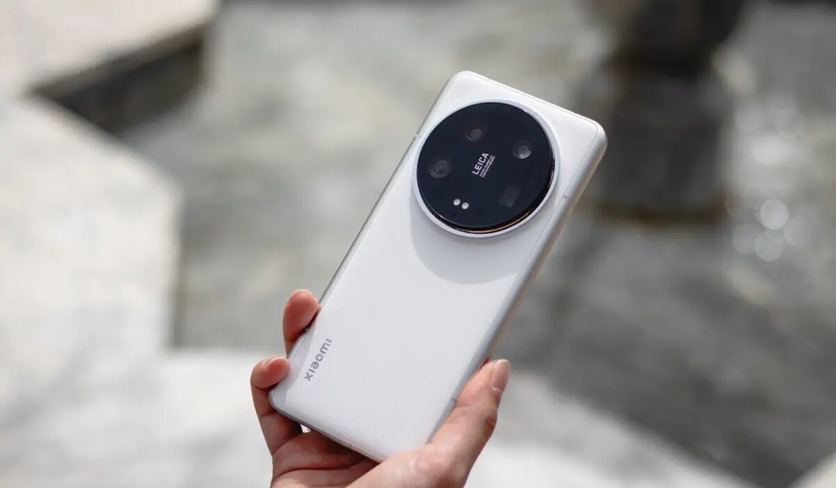xiaomi 15 ultra rumor oficial