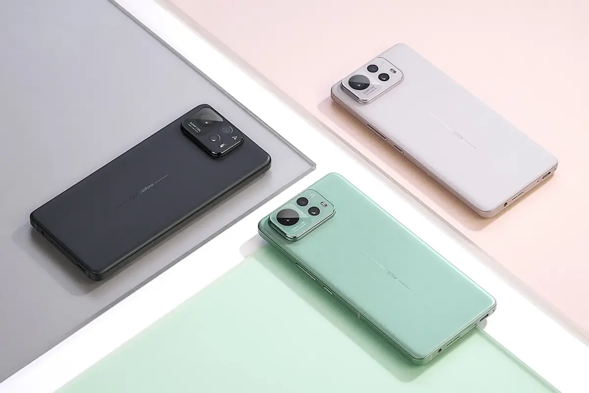 zenfone 12 ultra asus