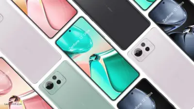 zenfone 12 ultra vazamento