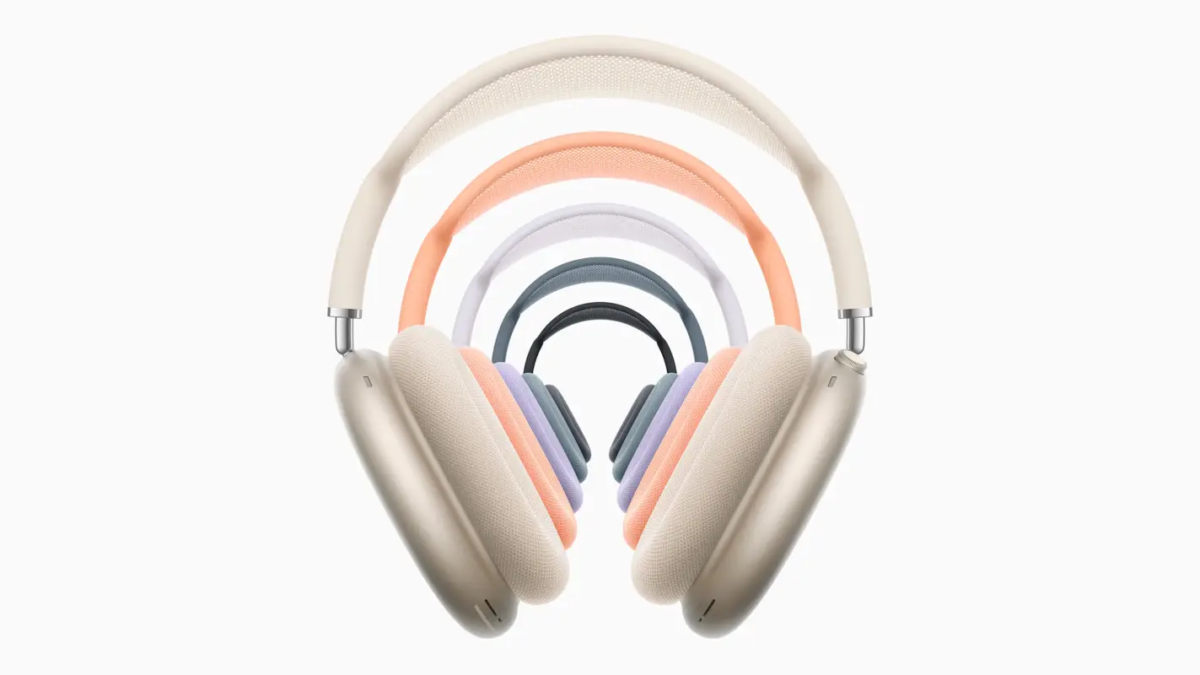 airpods max