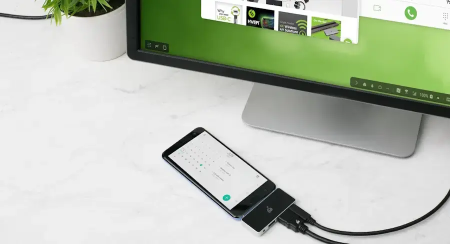 Android 16 pode ganhar gravação nativa para monitores externos via HDMI android 16 hdmi nativo funcao