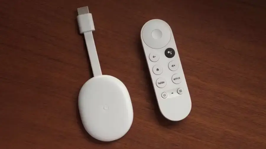 Google lança atualização para corrigir falha que inutilizou Chromecasts chromecast antigo