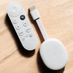 chromecast oficial