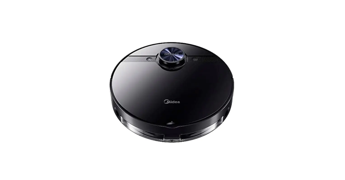 connectlaser m7 midea novidades