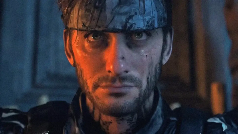 death stranding 2 trailer