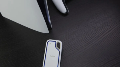 extreme portable ssd ps5