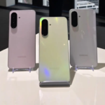 galaxy a26, 36 e 56