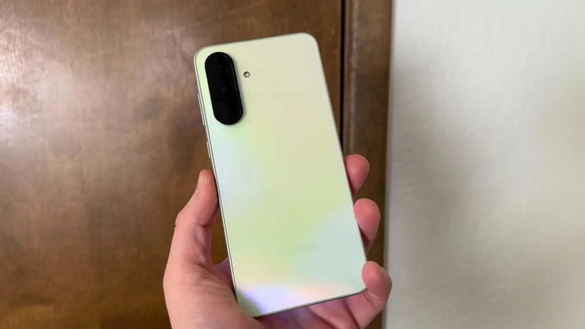 galaxy a36 samsung