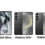 galaxy s24 linha