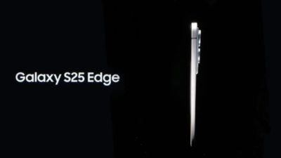 galaxy s25 edge espessura