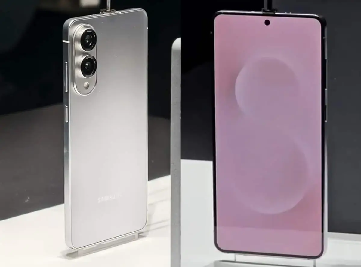 galaxy s25 edge oficial