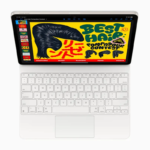 ipad air m3 lancamento