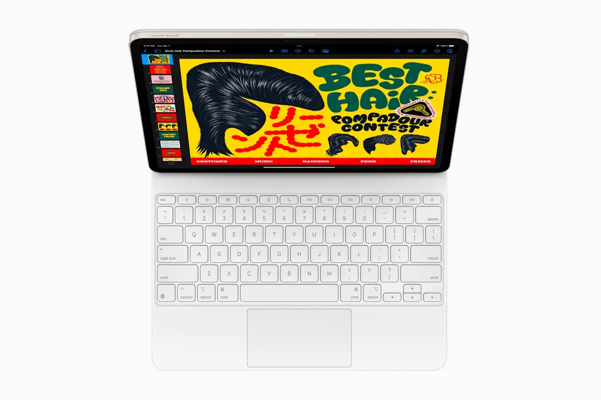 ipad air m3 lancamento