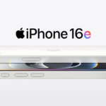 iphone 16e da apple
