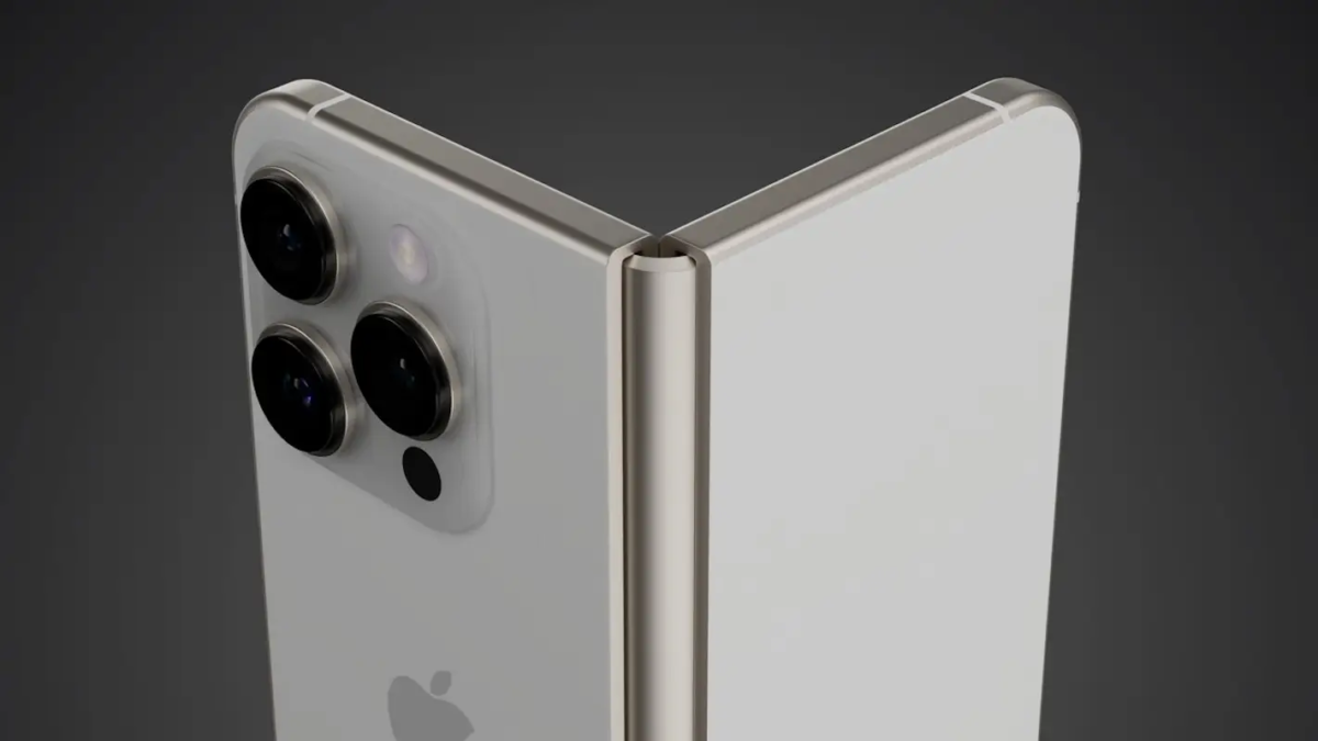iphone dobravel