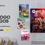 ps plus novos catalogo