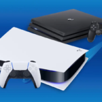 ps5 e ps4