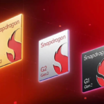 snapdragon g lancamento