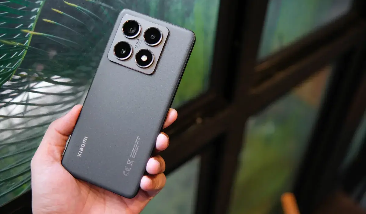 xiaomi 15 atualizacao