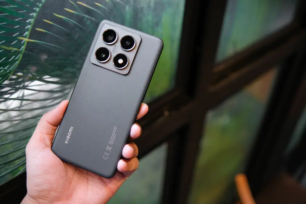 xiaomi 15 atualizacao