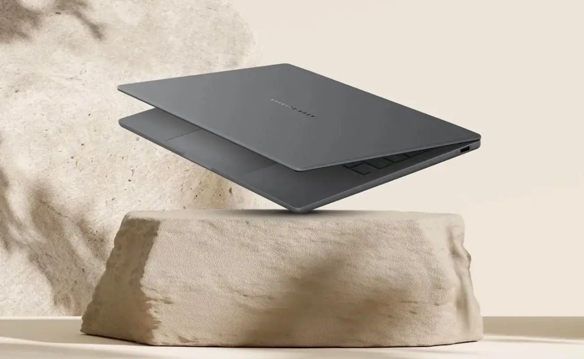zenbook a14 brasil