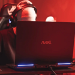 Avell Storm 590X