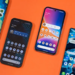 celulares baratos android 2025