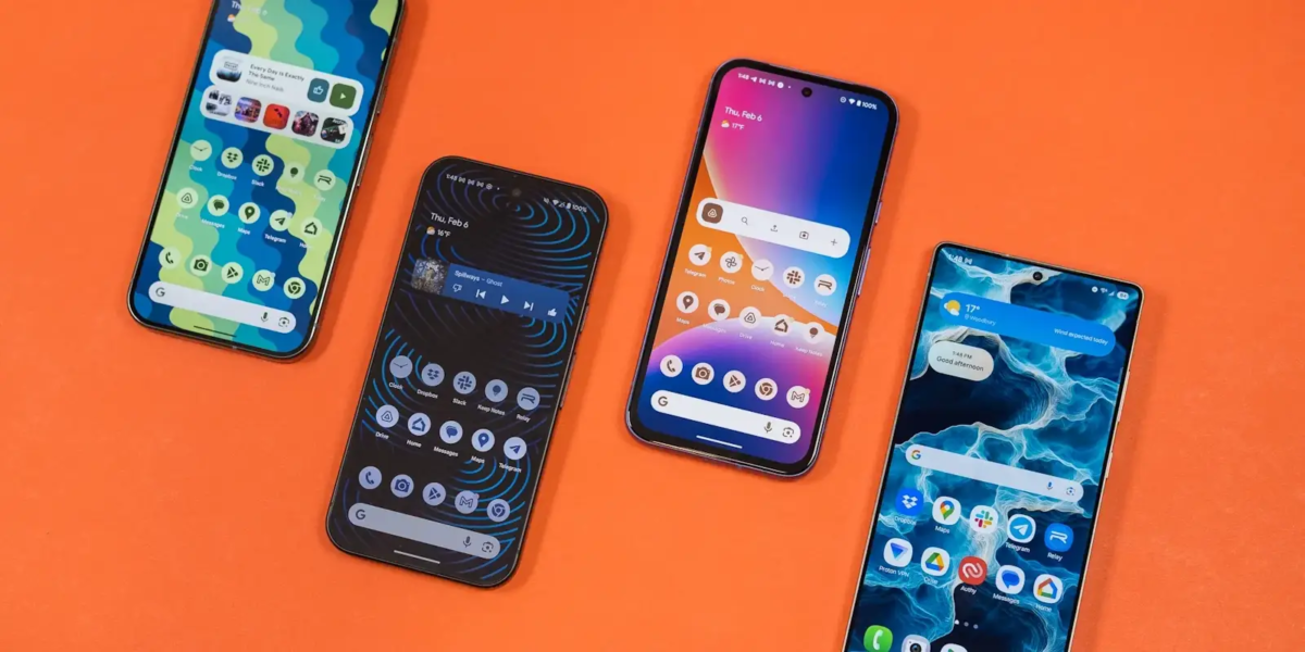 celulares baratos android 2025