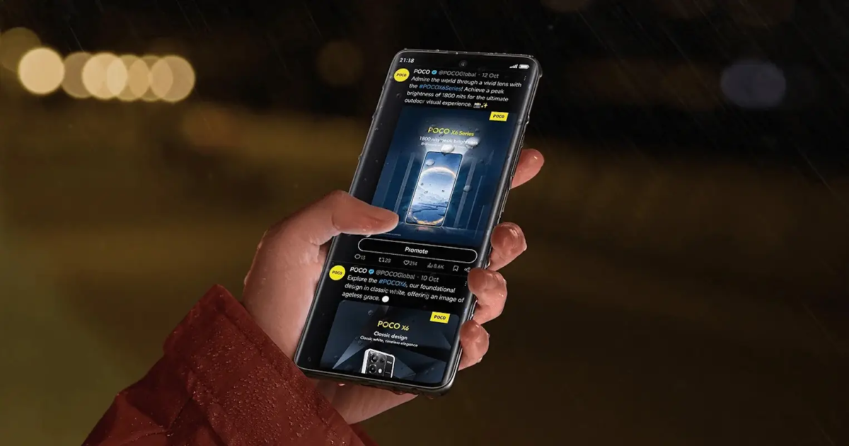 celulares poco 2025