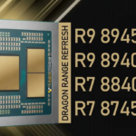 dragon range refresh amd