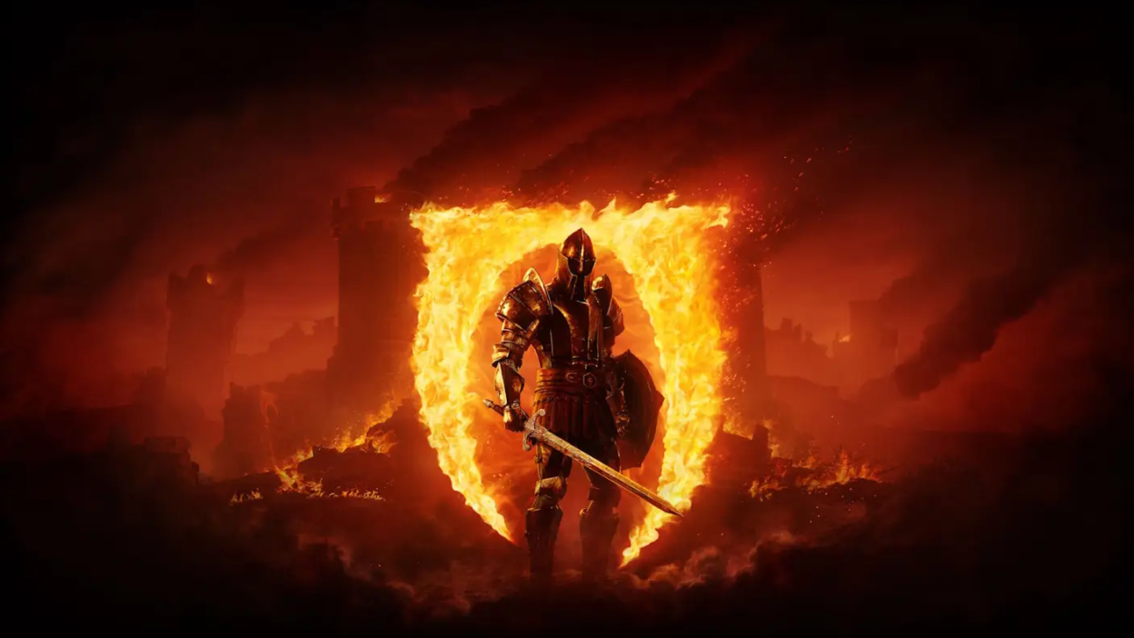 Elder Scrolls IV Oblivion Remastered