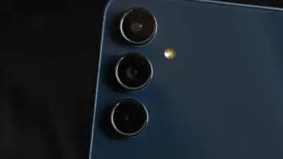 galaxy a samsung