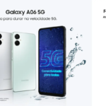 galaxy a06 5g lancamento oficial