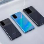 galaxy s20 series