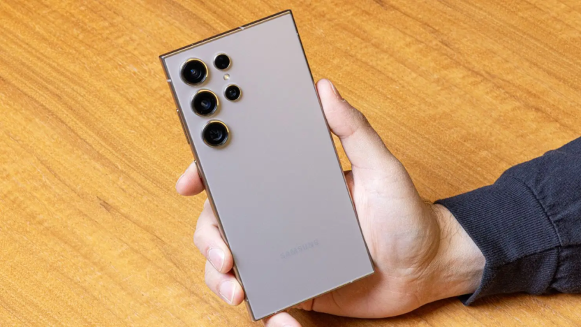 galaxy s24 ultra