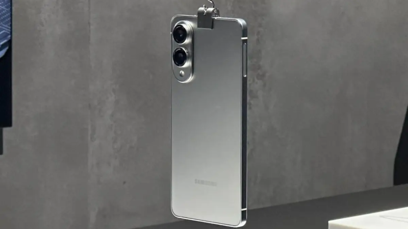 galaxy s25 edge data de lancamento