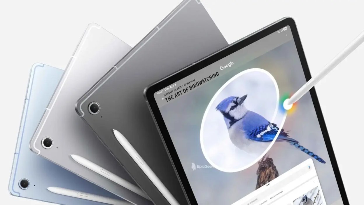 galaxy tab s10 fe oficial