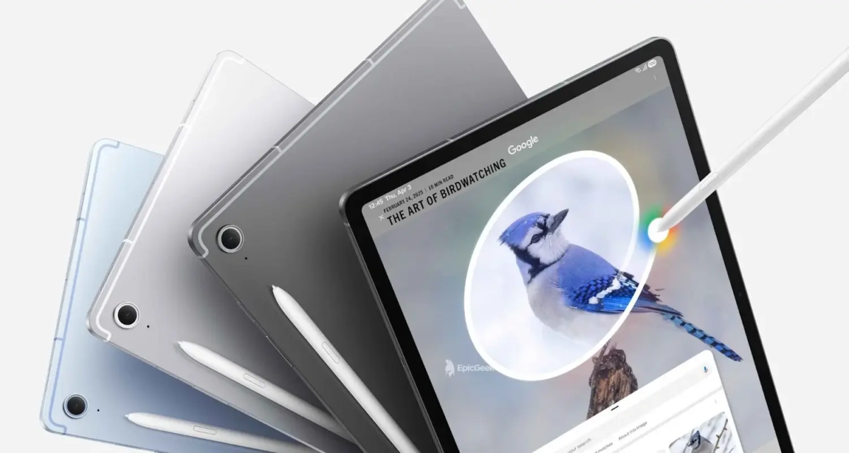 galaxy tab s10 fe oficial