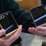galaxy z flip 6