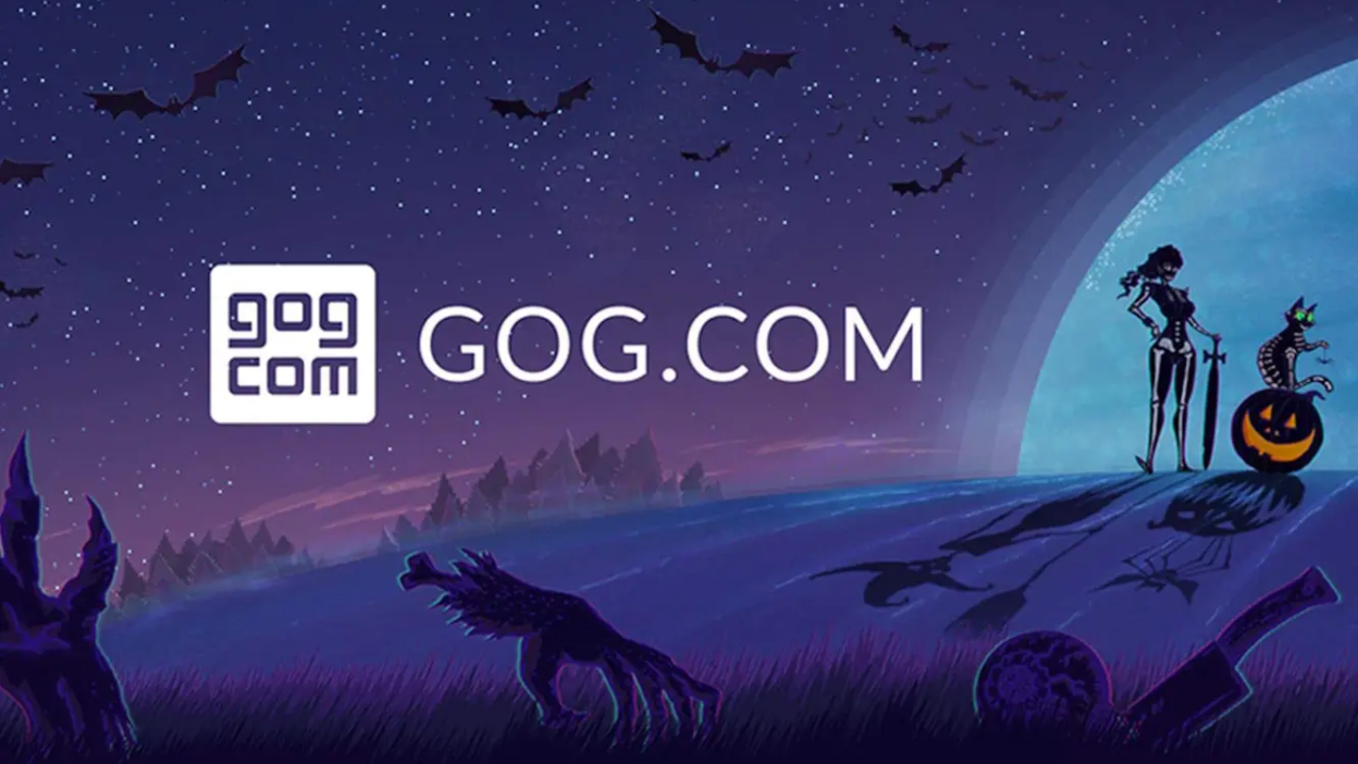gog store pix