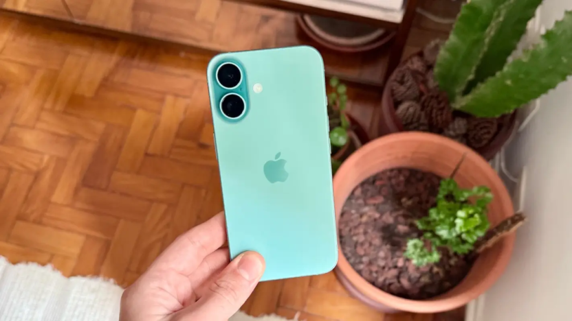 iphone 16 promocao