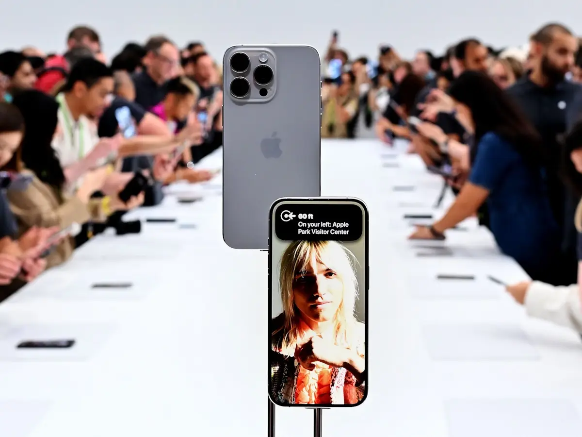 iphones lancamento