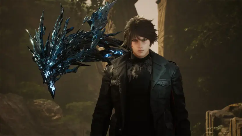 lost soul aside oficial