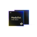 mediatek dimensity 9400 plus
