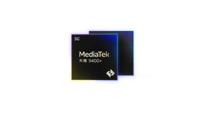 mediatek dimensity 9400 plus