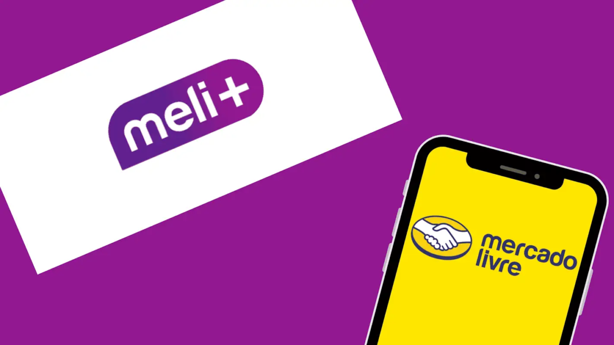 meli plus mercado livre