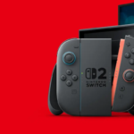 nintendo switch 2 lancamento oficial