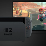 nintendo switch 2 oficial